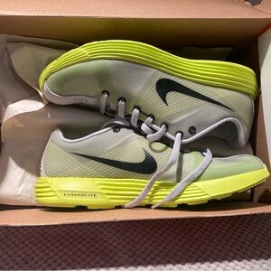 Nike Lunaracer sneakers as seen on Vanessa Hudgens